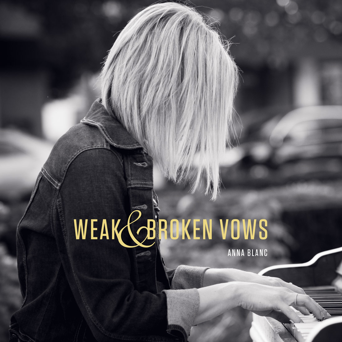 Weak and Broken Vows